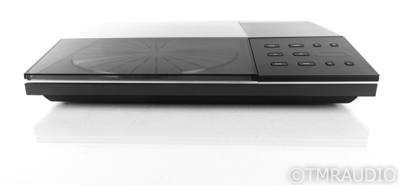 B&O Beogram TX Turntable; MMC2 Cartridge; Factory Box