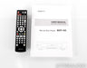 Oppo BDP-105 Universal Blu-Ray Player; BDP105; Remote