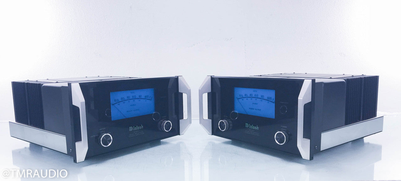 McIntosh MC601 Mono Power Amplifier