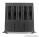 Anthem A5 5 Channel Power Amplifier; Statement; Black