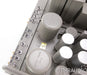 Line Magnetic 25-B Stereo Tube Preamplifier; 129-A; Remote