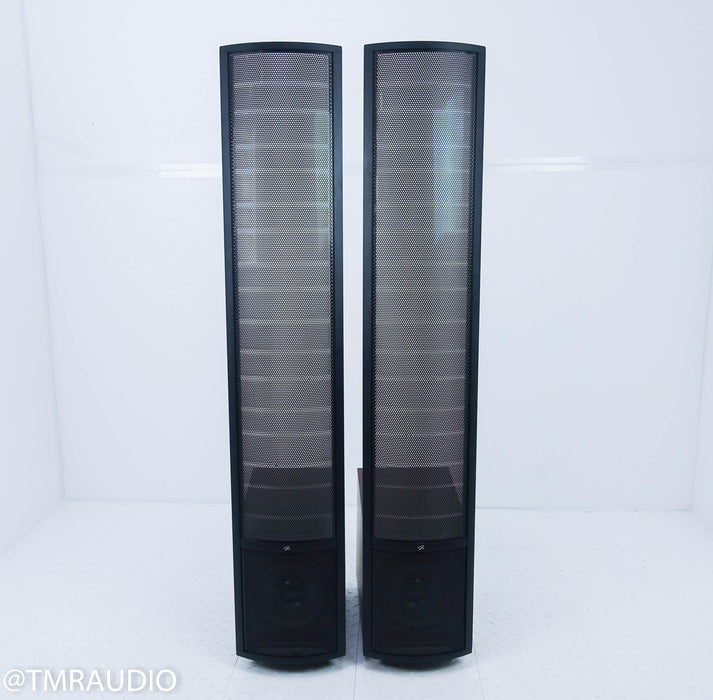 Martin Logan Ethos Electrostatic Hybrid Floorstanding Speakers