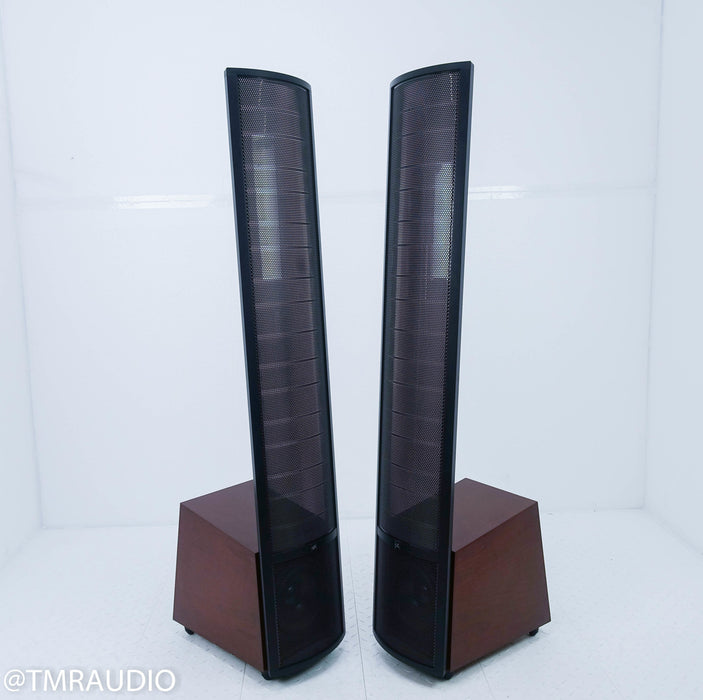 Martin Logan Ethos Electrostatic Hybrid Floorstanding Speakers