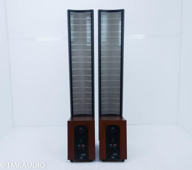 Martin Logan Ethos Electrostatic Hybrid Floorstanding Speakers