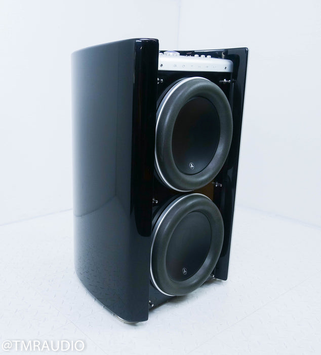 JL Audio Gotham G213 Powered Subwoofer