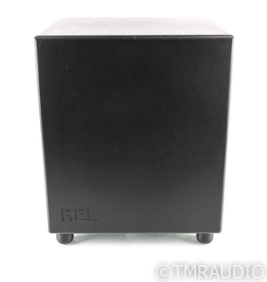 REL Strata II 10" Powered Subwoofer