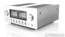 Luxman L-590AX II Stereo Integrated Amplifier; MM/MC Phono; Remote