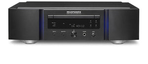 Marantz SA-10 SACD / CD Player; Black; SA10 (New)