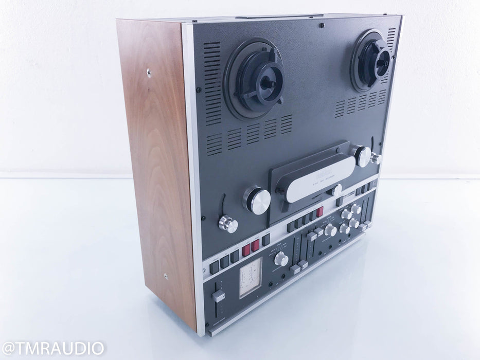 Revox A 700 Vintage Reel to Reel Player