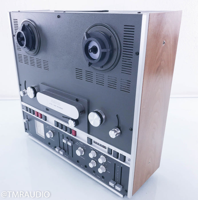 Revox A 700 Vintage Reel to Reel Player