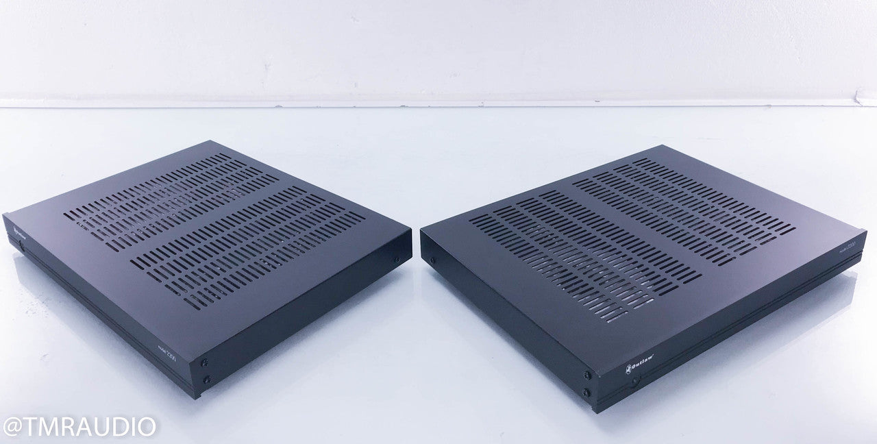 Outlaw Model 2200 Mono Power Amplifier