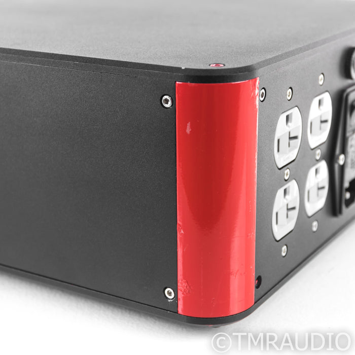 Core Power Technologies Equi=Core 1200 AC Power Line Conditioner; Equicore