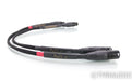 Audience AU24e XLR Cables; 0.5m Pair Balanced Interconnects