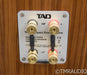TAD Compact Evolution One Bookshelf Speakers