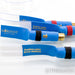 Nordost Flatline Blue Heaven RCA Cables; 1m Pair Interconnects