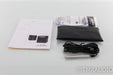 JL Audio Fathom f113 13.5" Powered Subwoofer; Gloss Black