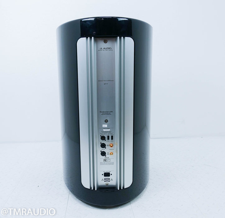 JL Audio Gotham G213 Powered Subwoofer