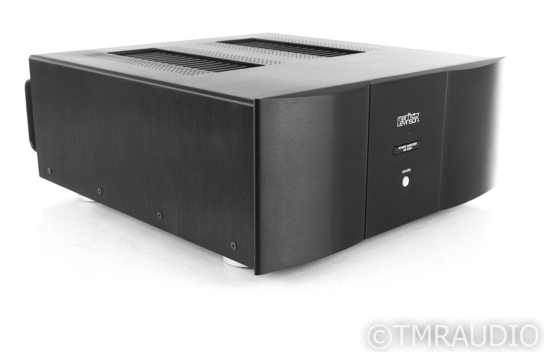 Mark Levinson No. 532H Stereo Power Amplifier