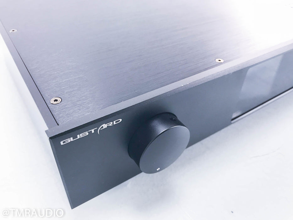 Gustard DAC-X20 DAC