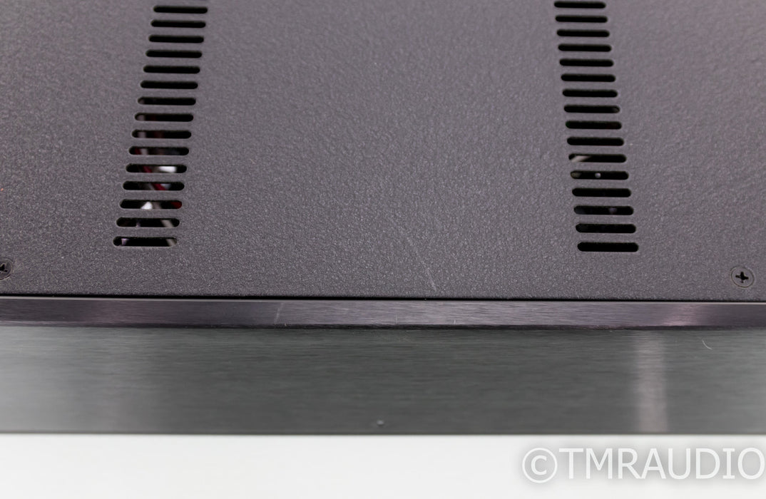 Anthem MCA 5 5-Channel Power Amplifier; MCA5
