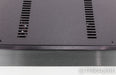 Anthem MCA 5 5-Channel Power Amplifier; MCA5