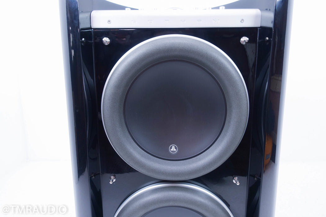 JL Audio Gotham G213 Powered Subwoofer