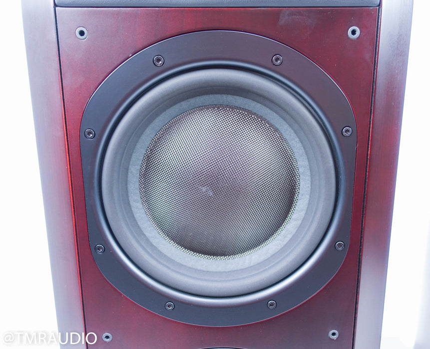 B&W Nautilus 800 Floorstanding Speakers