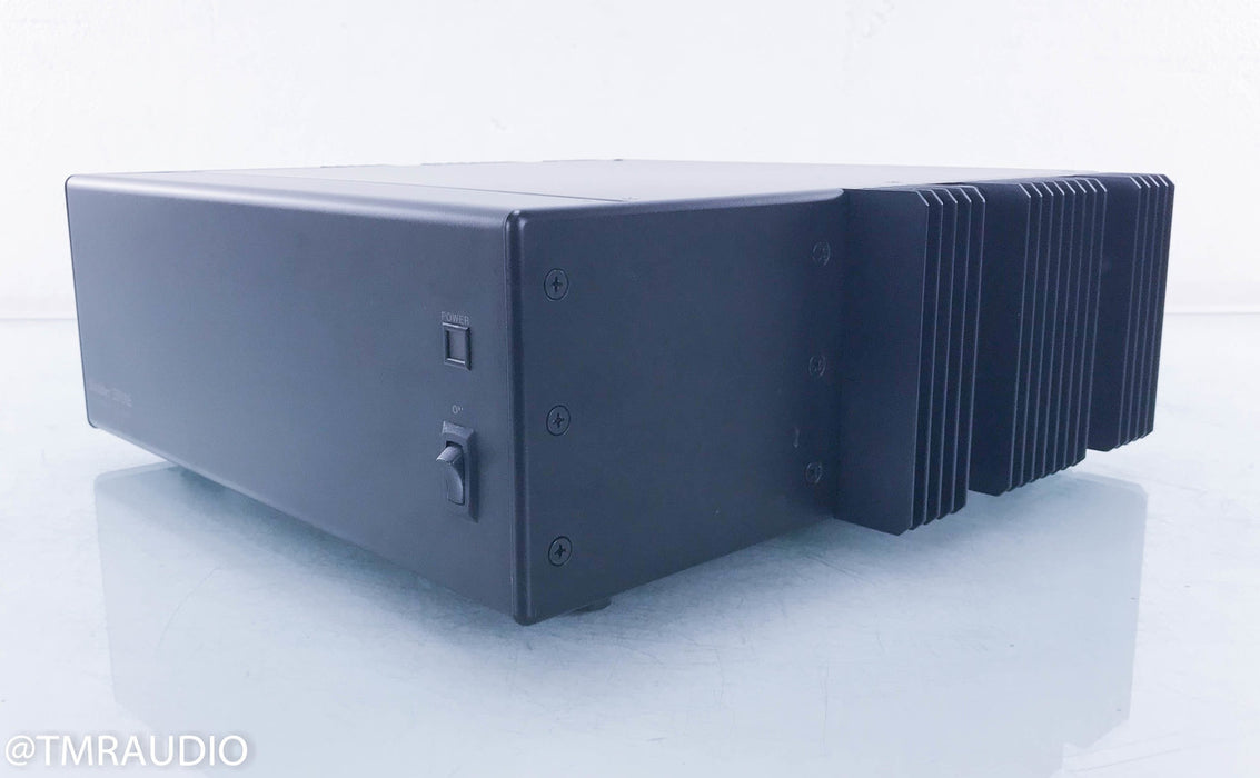 Boulder 250AE Stereo Power Amplifier