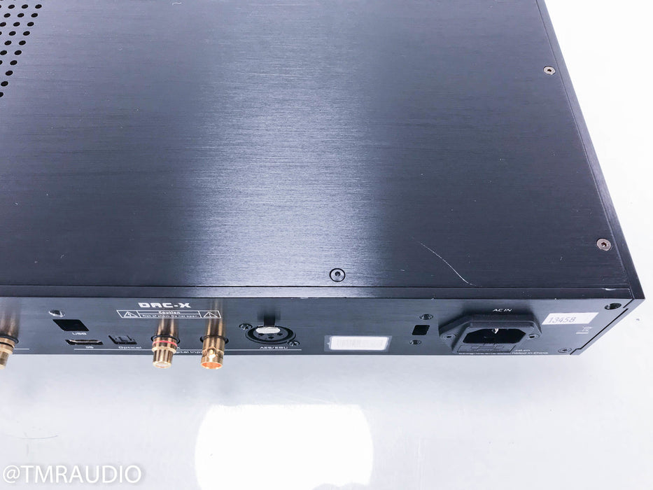 Gustard DAC-X20 DAC