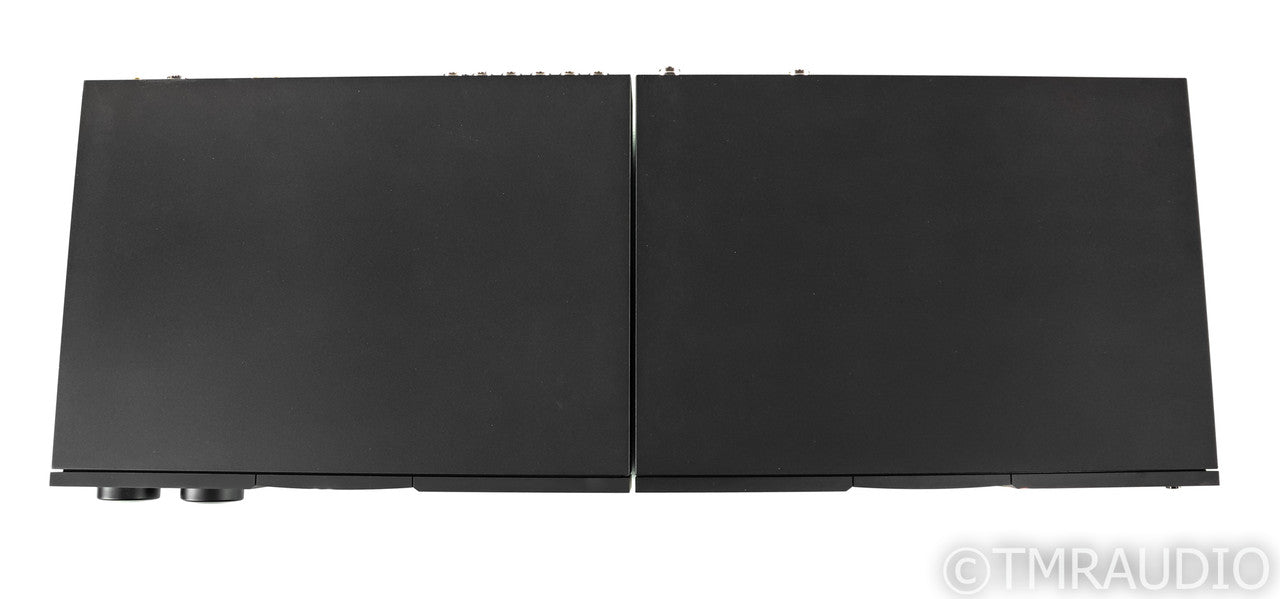 Naim NAC 252 Stereo Preamplifier w/ Supercap DR