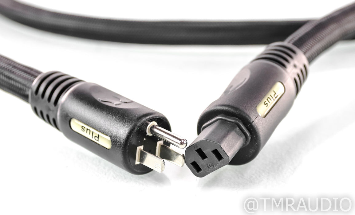 PS Audio X-Stream Plus Power Cable; 3m AC Cord