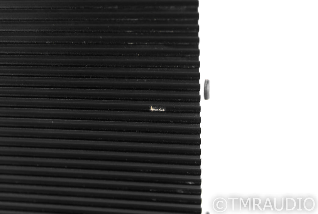 Adcom GFA-5800 Stereo Power Amplifier; GFA5800