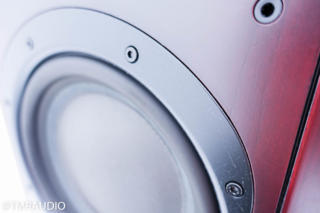 B&W Nautilus 800 Floorstanding Speakers