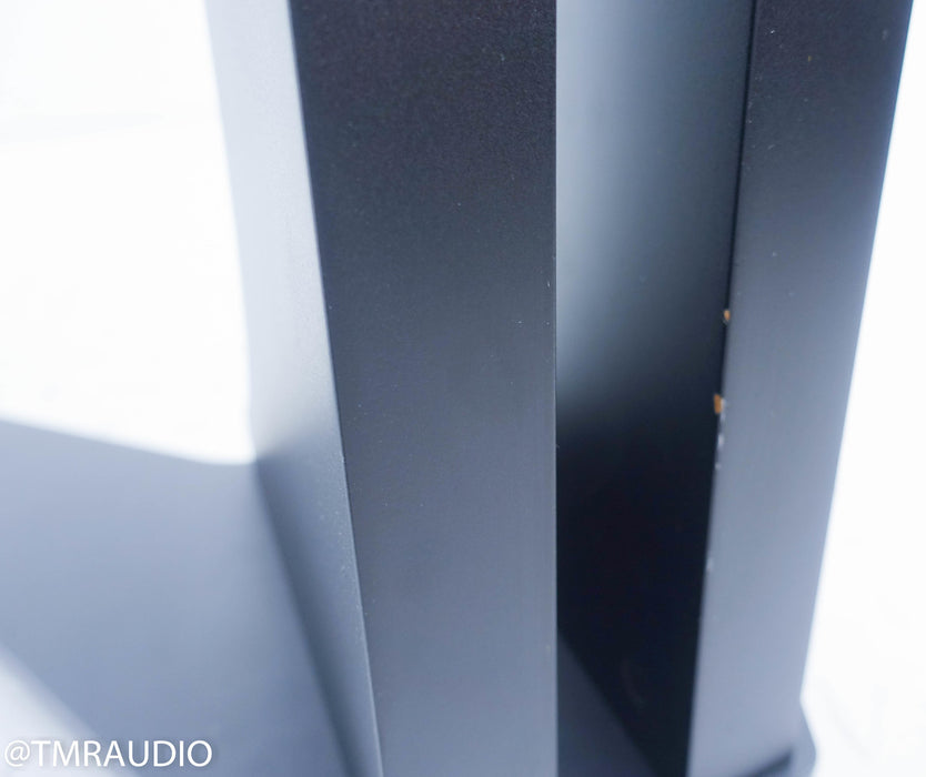 Sonus Faber Liuto Wood Bookshelf Speakers