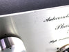 Phase Linear 4000 Vintage Stereo Preamplifier; Quadrophonic; AS-IS (No Power)