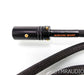 Acoustic Revive DSIX-1.5BPA XLR Digital Cable; 1.5m AES/EBU Cable