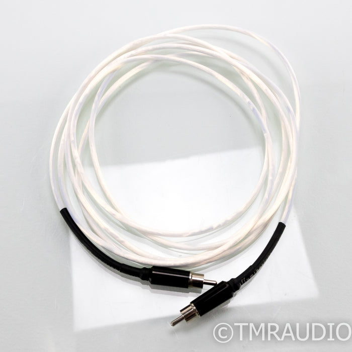 Kimber Kable Illuminations D-60 RCA Digital Coaxial Cable; 3m Interconnect; D60