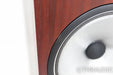 B&W 702 S2 Floorstanding Speakers