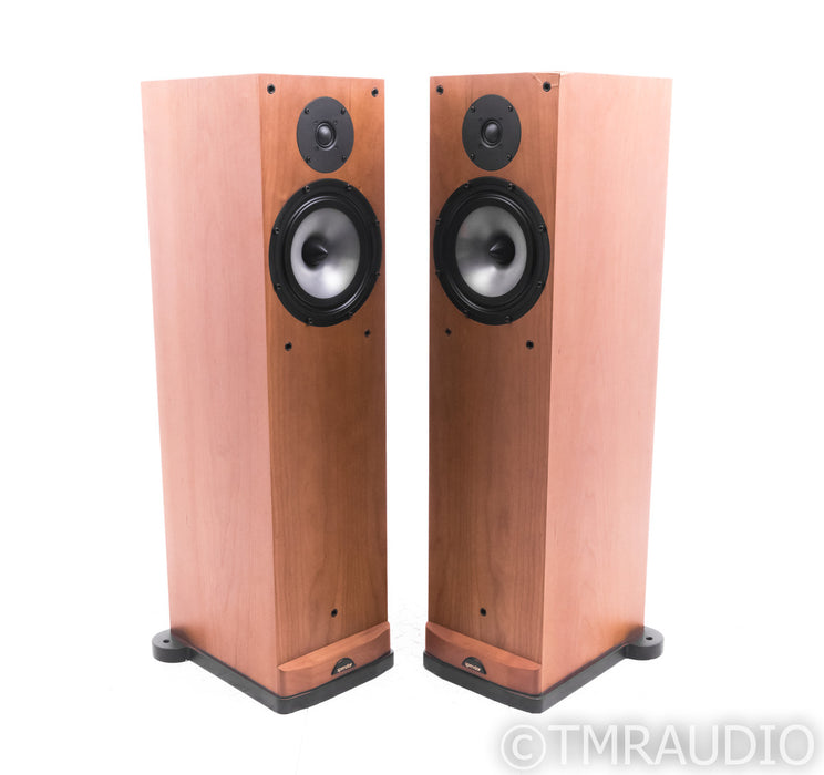 Spendor S8e Floorstanding Speakers