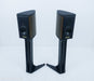 Sonus Faber Liuto Wood Bookshelf Speakers