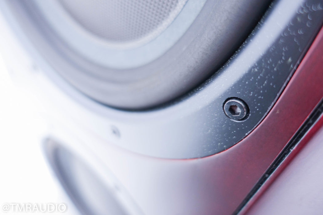 B&W Nautilus 800 Floorstanding Speakers