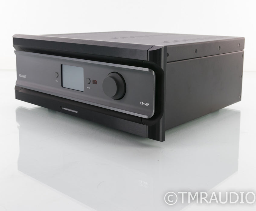Classe CT-SSP 9.1 Channel Home Theater Processor; CTSSP; Remote