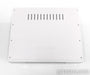 Aurender N10 Network Server / Streamer; 4TB HDD; Silver