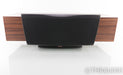 Dynaudio Confidence Center Channel Speaker; Rosewood