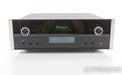 McIntosh C47 Stereo Preamplifier; C-47; Remote
