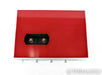 Backert Labs Rhumba Extreme 1.2 Stereo Tube Preamplifier; Red