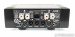 Benchmark AHB2 Stereo Power Amplifier; Black; AHB-2; Speakon