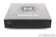 Mytek Brooklyn Amp Stereo Power Amplifier; Black (1/2)