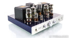 Cary Audio SLI-80 Signature F-1 Integrated Tube Amplifier; SLI80; Very Low Hours