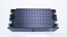 Bryston 3B ST Stereo Power Amplifier; 17"; 3BST